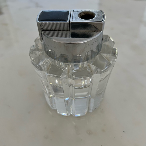 VINTAGE ORREFORS CRYSTAL - Picture 4 of 14